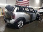 2011 Mini Cooper Countryman