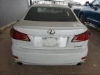 2013 Lexus IS 250