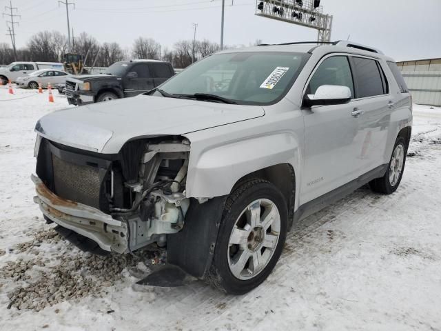 2012 GMC Terrain SLT