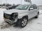 2012 GMC Terrain SLT