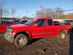 2008 GMC Canyon