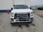 2015 Ford F150