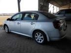 2011 Nissan Sentra 2.0