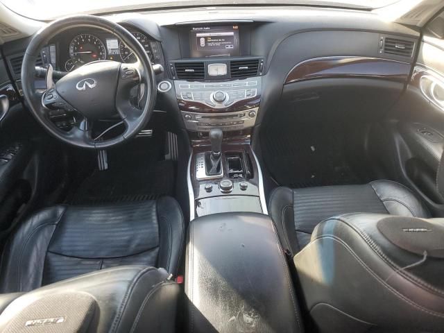 2011 Infiniti M37