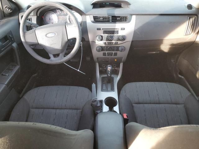 2009 Ford Focus SE