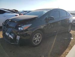 Toyota Prius Vehiculos salvage en venta: 2010 Toyota Prius