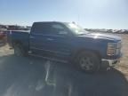 2015 Chevrolet Silverado K1500 LTZ