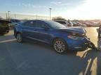 2017 Ford Fusion Titanium Phev