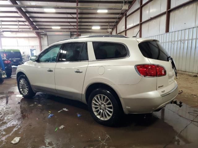 2011 Buick Enclave CXL