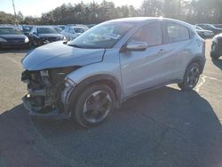 2018 Honda HR-V EX en venta en Exeter, RI