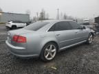 2008 Audi A8 L Quattro