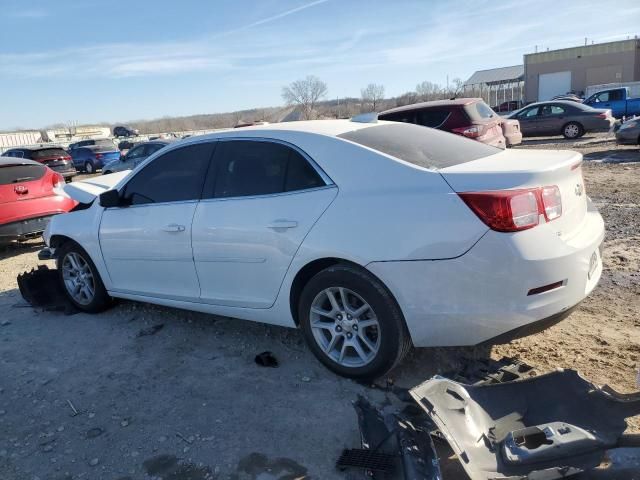 2016 Chevrolet Malibu Limited LT