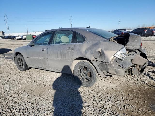 2006 Chevrolet Impala LT