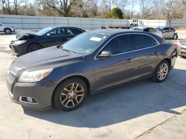 2013 Chevrolet Malibu 2LT