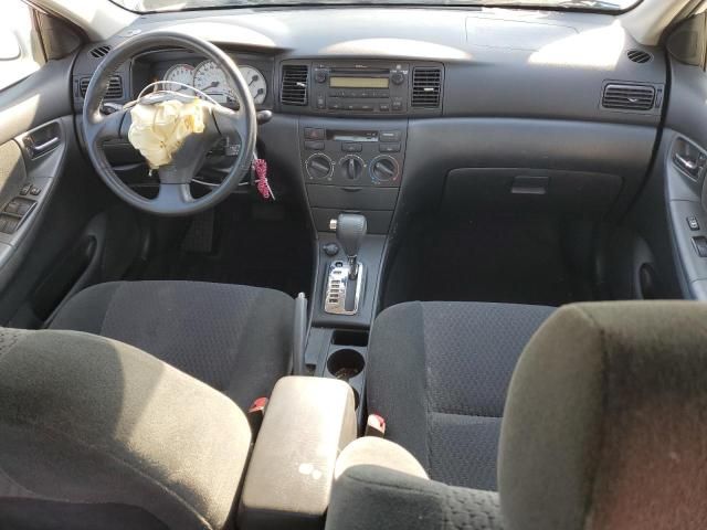 2008 Toyota Corolla CE