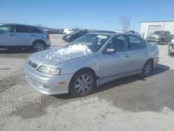 Infiniti salvage cars for sale: 2002 Infiniti G20