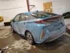 2018 Toyota Prius Prime