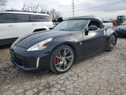 2013 Nissan 370Z Base en venta en Bridgeton, MO