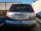 2007 Honda CR-V EXL