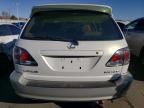 2003 Lexus RX 300