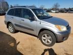 2004 Toyota Rav4