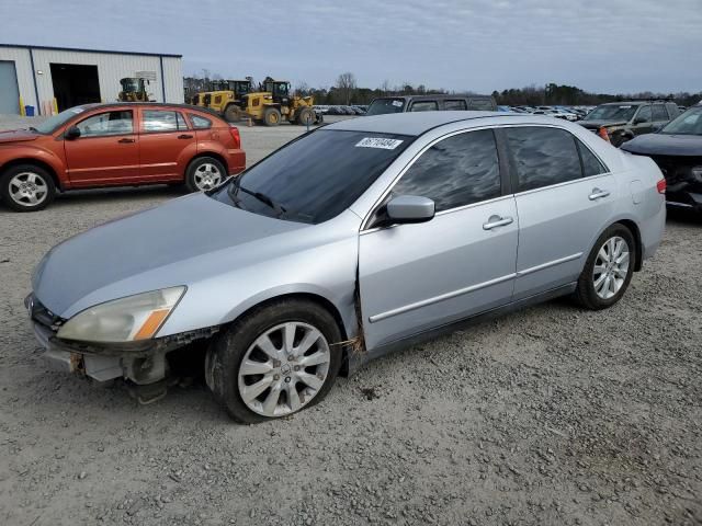 2004 Honda Accord LX