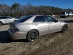 2003 Lexus IS 300