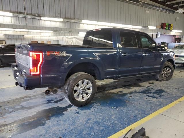 2019 Ford F250 Super Duty