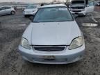 1999 Honda Civic Base