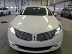 2013 Lincoln MKZ