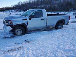 Salvage cars for sale at Hurricane, WV auction: 2019 GMC Sierra K1500