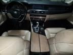 2011 BMW 550 I