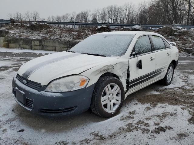 2008 Chevrolet Impala LT