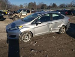 2018 Ford Fiesta SE en venta en Madisonville, TN