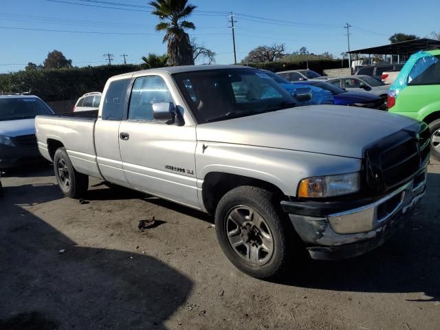 1996 Dodge RAM 2500