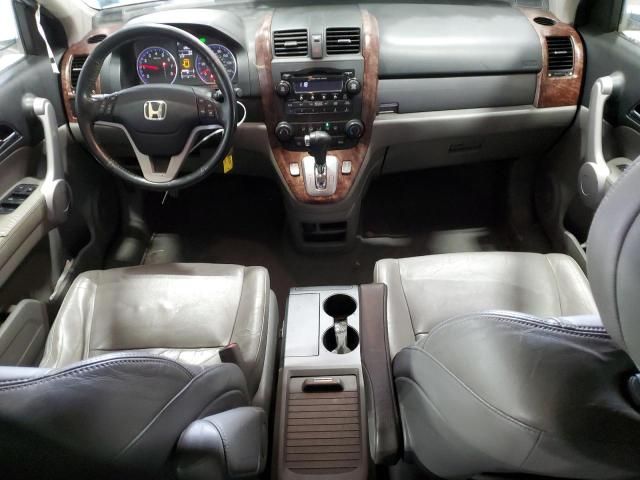 2007 Honda CR-V EXL