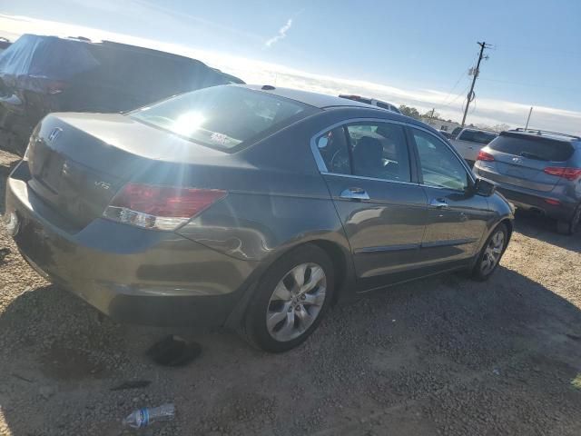 2008 Honda Accord EXL