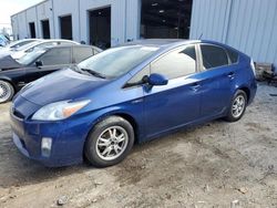 Toyota Prius salvage cars for sale: 2011 Toyota Prius