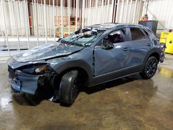 Salvage cars for sale at Baltimore, MD auction: 2025 Mazda CX-30 Preferred