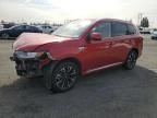 2018 Mitsubishi Outlander SE