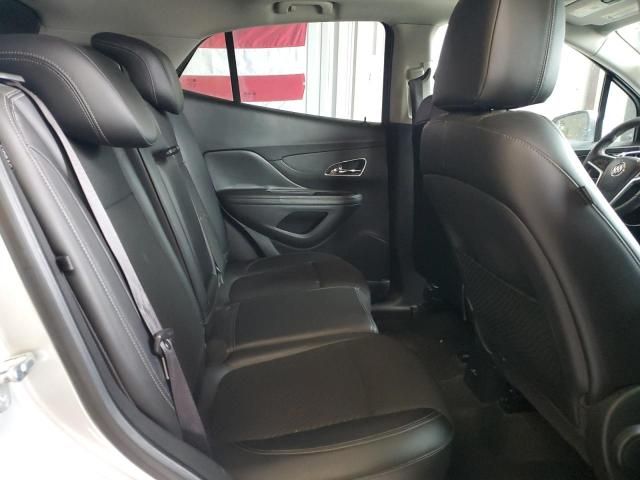 2013 Buick Encore Convenience