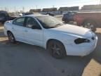 2004 Pontiac Grand AM SE1