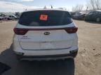 2021 KIA Sportage S