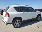 2012 Jeep Compass Limited