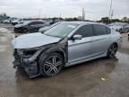 2017 Honda Accord Sport Special Edition