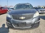 2014 Chevrolet Traverse LS