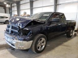 2012 Dodge RAM 1500 SLT en venta en Greenwood, NE