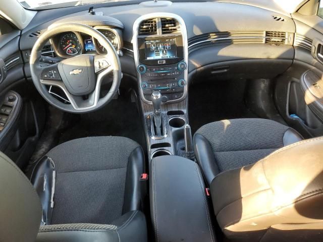 2014 Chevrolet Malibu 1LT