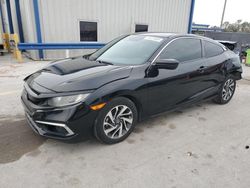 Carros con verificación Run & Drive a la venta en subasta: 2019 Honda Civic LX