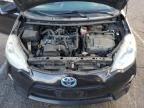 2014 Toyota Prius C